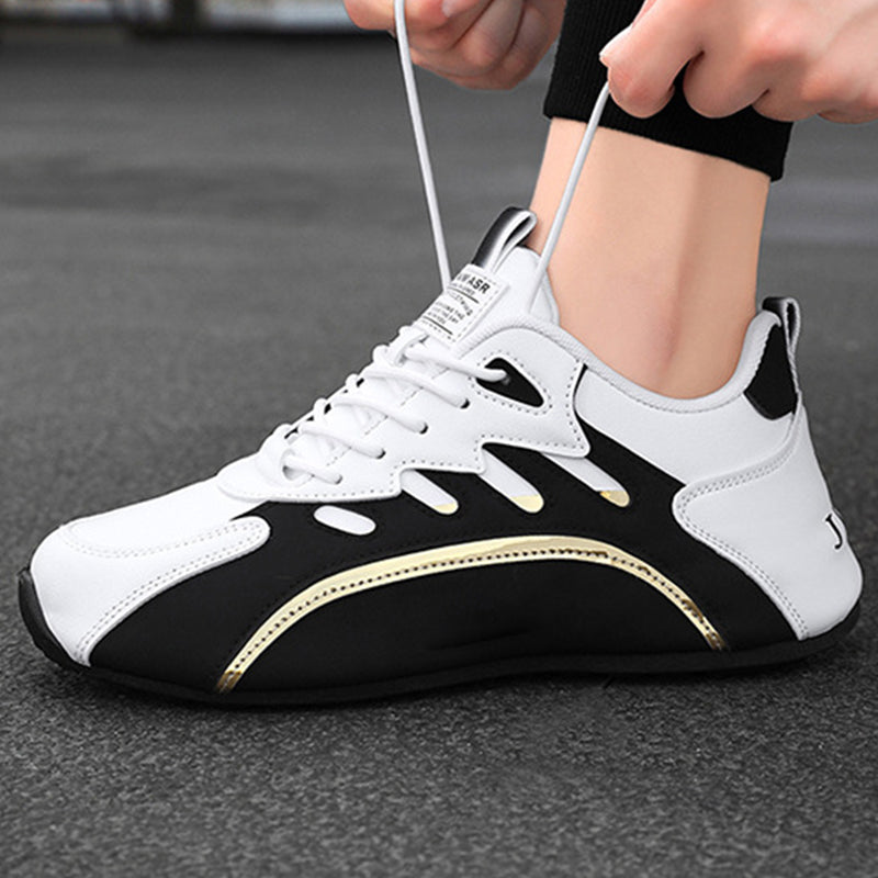 Men's Fashion Casual Breathable Non-Slip Sneakers