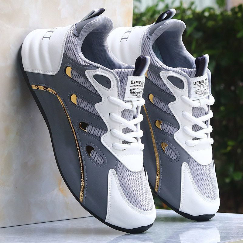 Men's Fashion Casual Breathable Non-Slip Sneakers