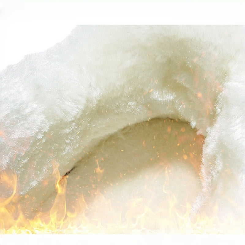 Men's Anti-Slip Winter Snow Boots