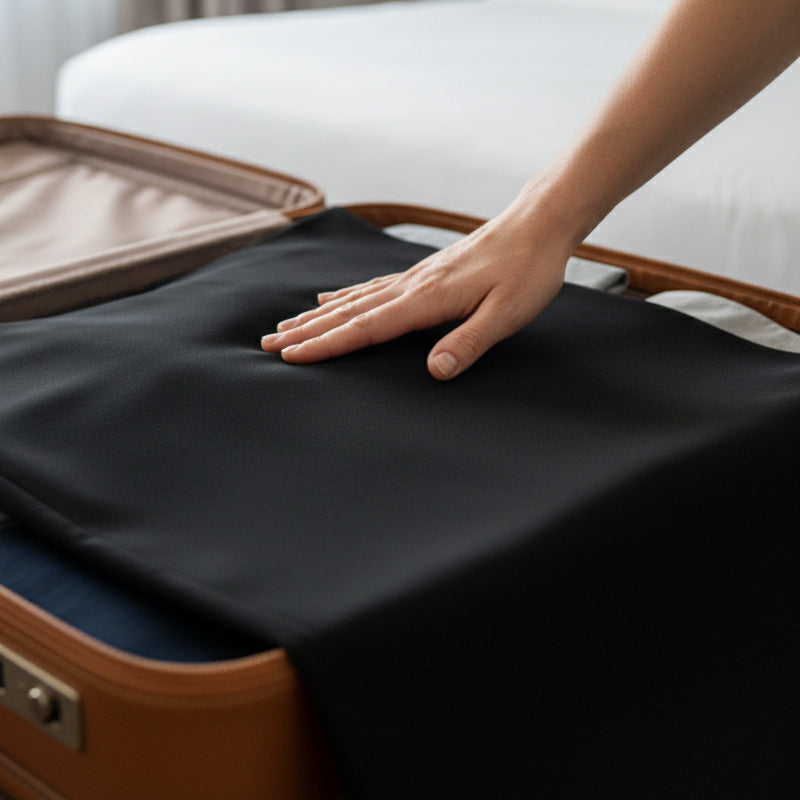 Women's Long Sleeve Full Zip-Front Bodycon Dress