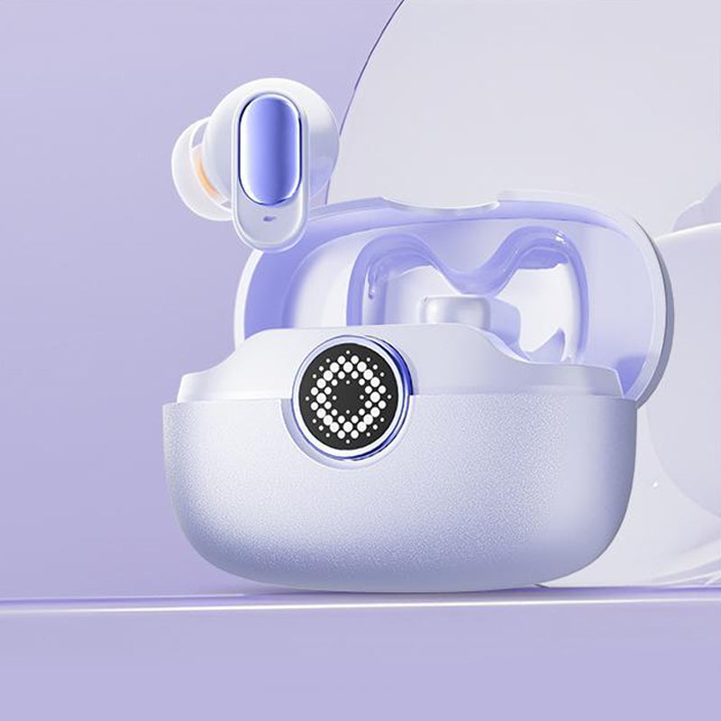 Wireless Earbuds with Noise Cancelling