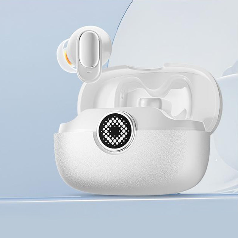 Wireless Earbuds with Noise Cancelling