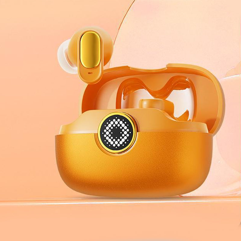 Wireless Earbuds with Noise Cancelling