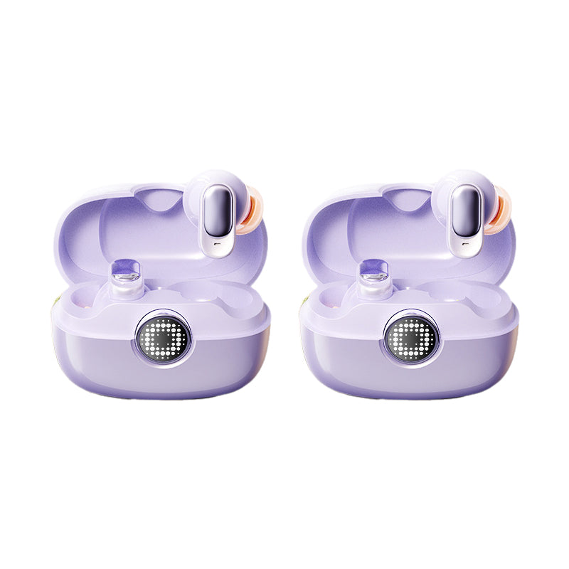 Wireless Earbuds with Noise Cancelling