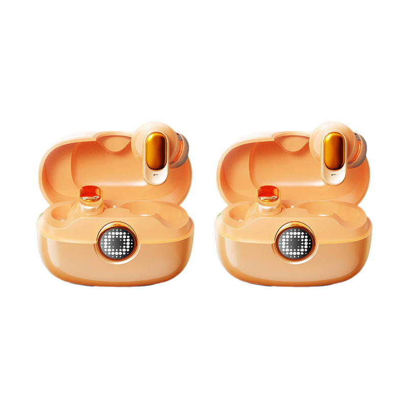 Wireless Earbuds with Noise Cancelling