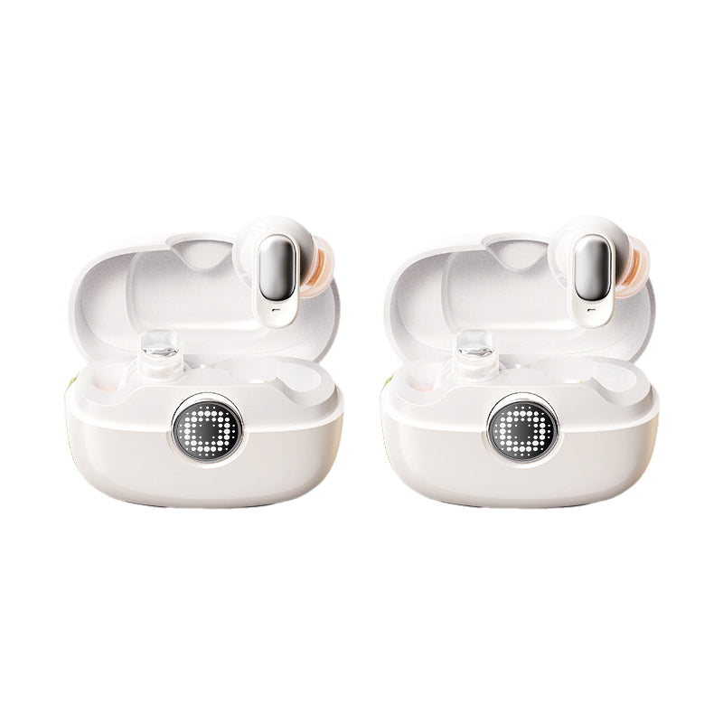 Wireless Earbuds with Noise Cancelling