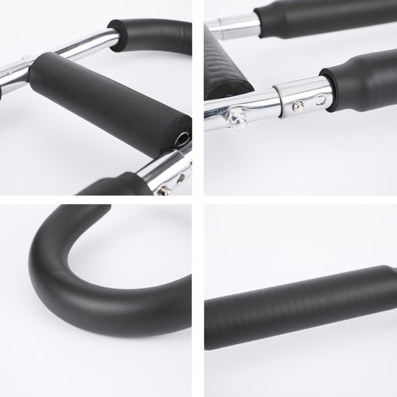 Adjustable Spring Arm Trainer