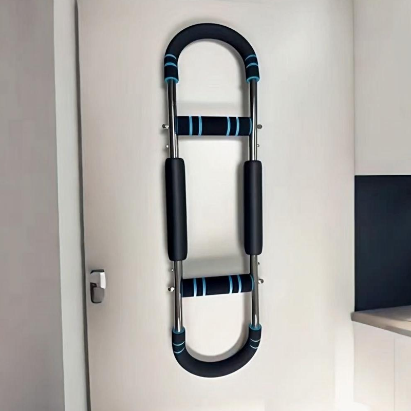 Adjustable Spring Arm Trainer