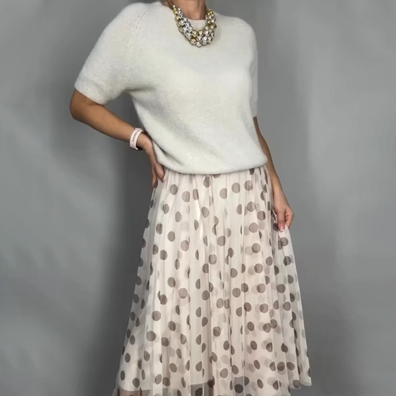 Women's Casual Fashion 2-Piece Set