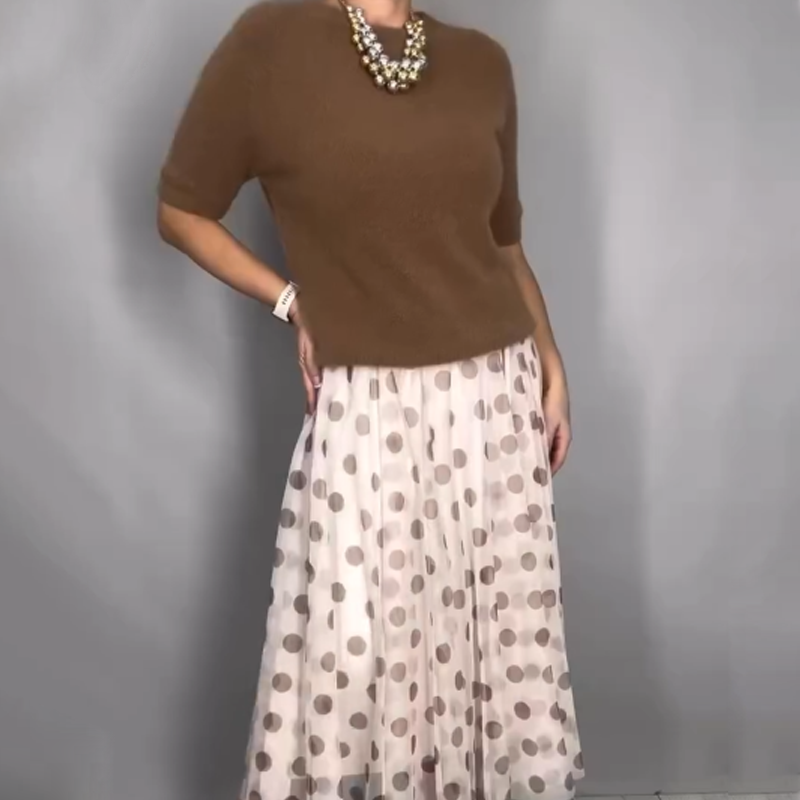 Women's Casual Fashion 2-Piece Set