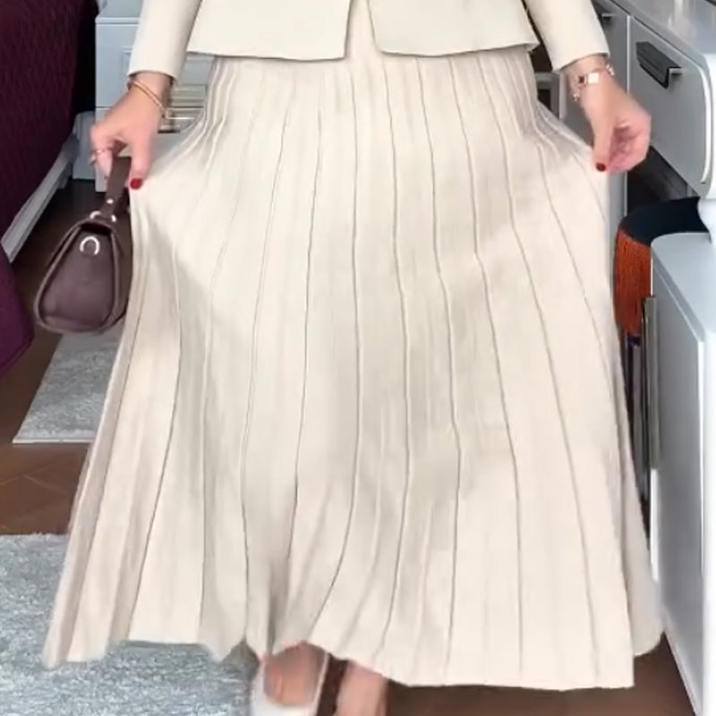 Women's Casual Fashion 2-Piece Set