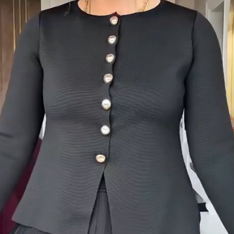 Women's Casual Fashion 2-Piece Set