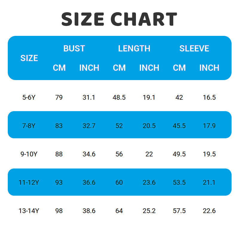 Kids' Funny 67 Meme Hooded Sweatshirt（53% OFF）