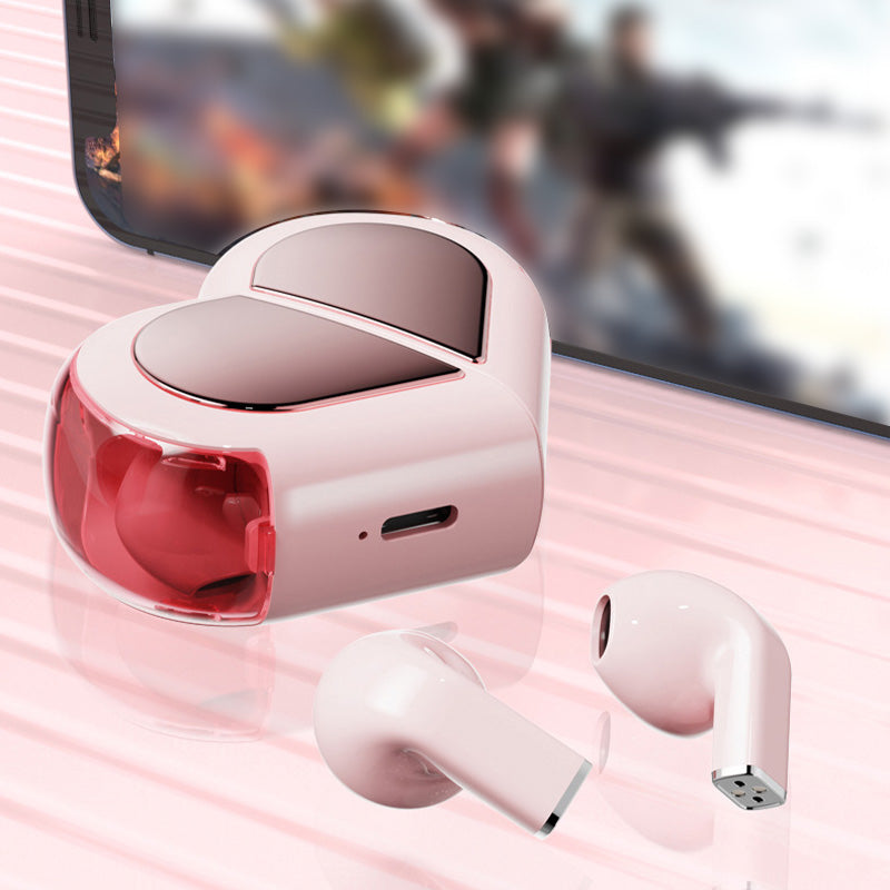 Wireless Bluetooth in-Ear Earbuds