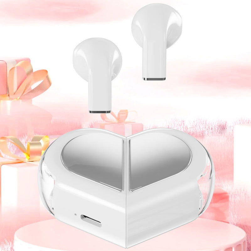 Wireless Bluetooth in-Ear Earbuds