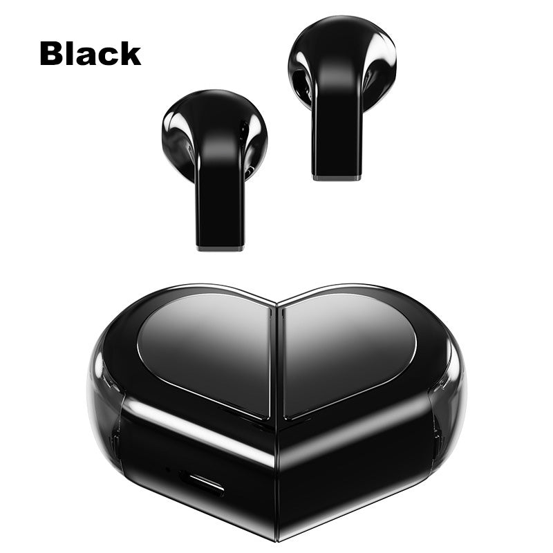 Wireless Bluetooth in-Ear Earbuds