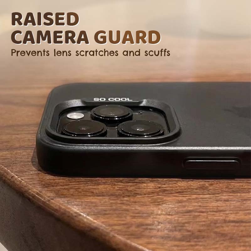 Angelic Justice Protective Phone Case