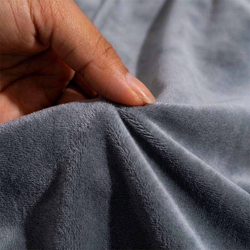 Women's Cropped Sweatshirt & Pants Set