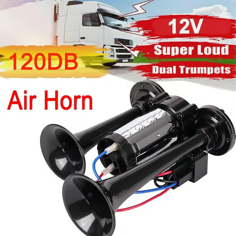 Train Air Horn for Truck Car