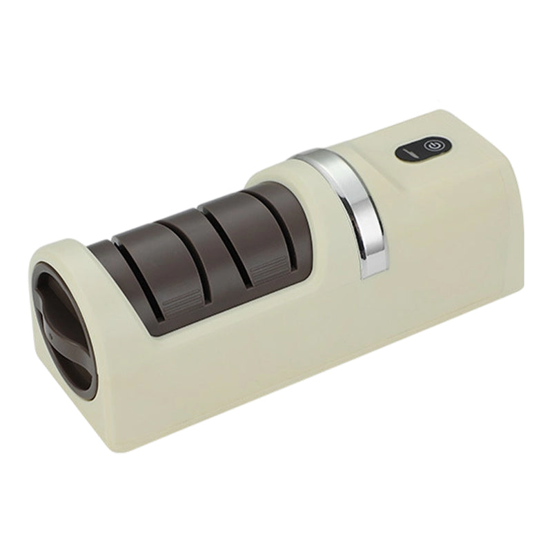 Automatic Kitchen Knife Sharpener