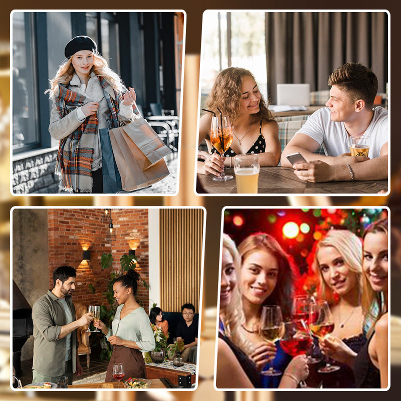 3 Colors in 1 Eyeshadow Stick