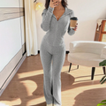 Women's Casual Fashion 2-Piece Set
