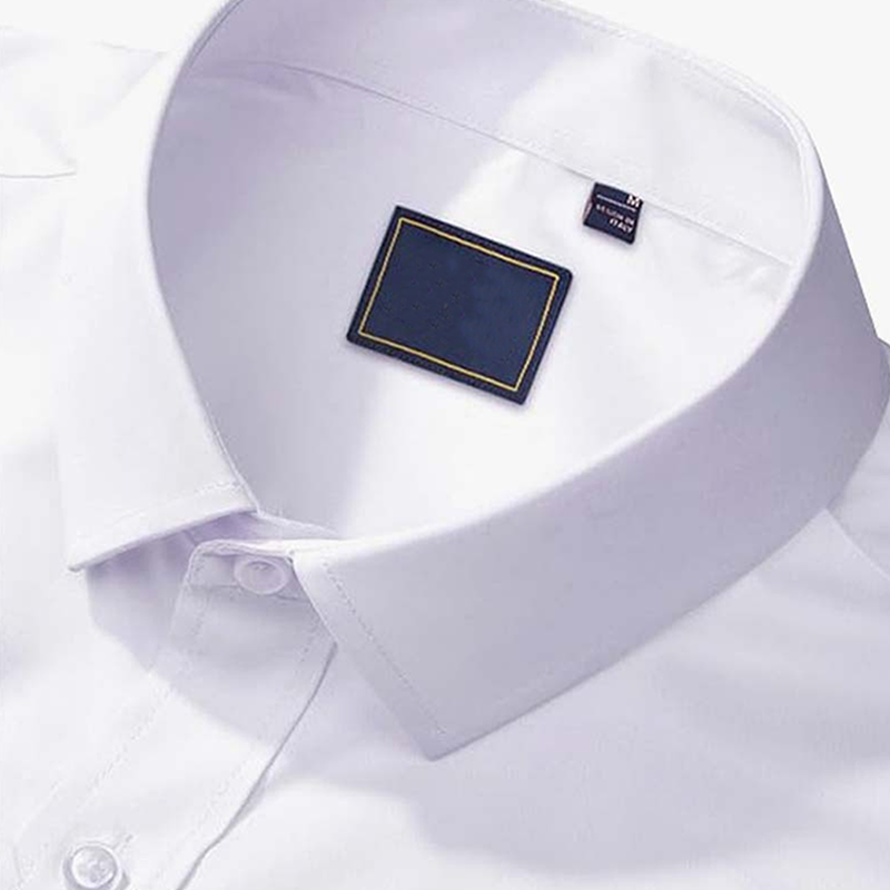 🎁2026 New Arrivals 49% OFF💥Solid-Color Long-Sleeve Shirt