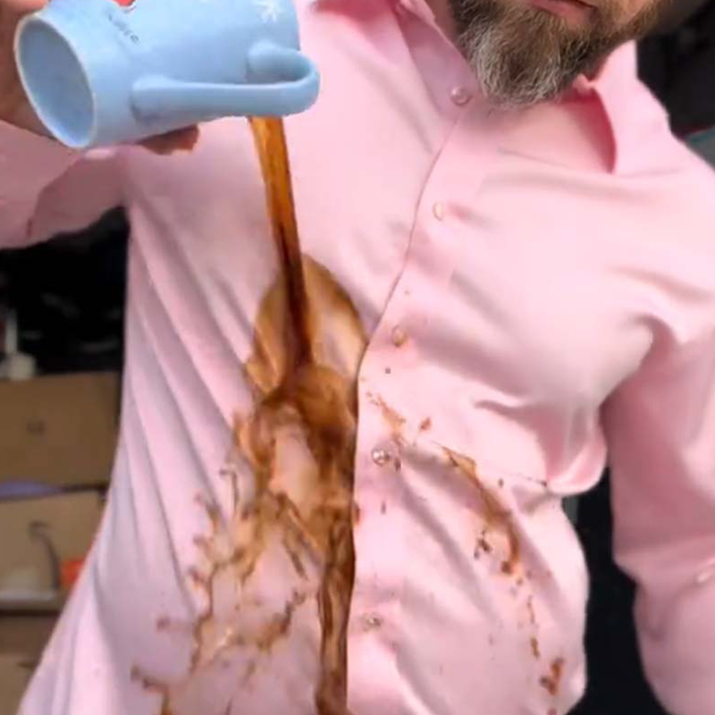 🎁2026 New Arrivals 49% OFF💥Solid-Color Long-Sleeve Shirt