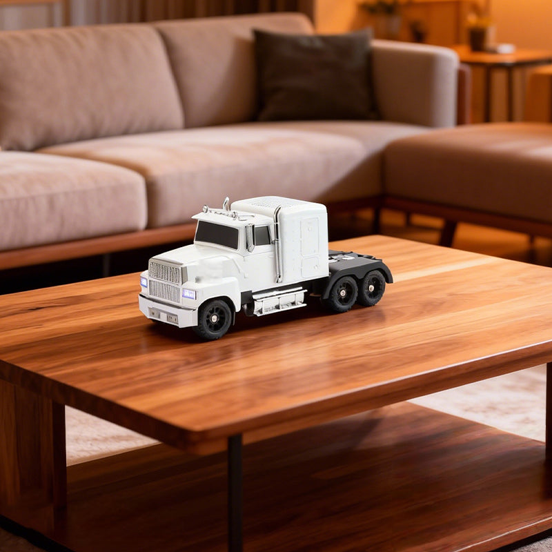 Truck Model Bluetooth Speaker